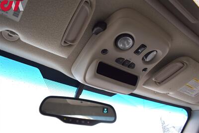 2006 Chevrolet Silverado 2500 LT3 LT3 4dr Crew Cab  4WD SB**BY APPOINTMENT ONLY** 4H & 4L! Heated Leather Power Seats! CD/AUX! Sunroof!  Bose Sound System! Tow Hitch! ALL STAR Bedliner! - Photo 16 - Portland, OR 97266