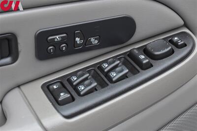 2006 Chevrolet Silverado 2500 LT3 LT3 4dr Crew Cab  4WD SB**BY APPOINTMENT ONLY** 4H & 4L! Heated Leather Power Seats! CD/AUX! Sunroof!  Bose Sound System! Tow Hitch! ALL STAR Bedliner! - Photo 24 - Portland, OR 97266