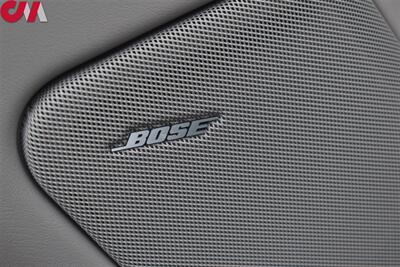 2006 Chevrolet Silverado 2500 LT3 LT3 4dr Crew Cab  4WD SB**BY APPOINTMENT ONLY** 4H & 4L! Heated Leather Power Seats! CD/AUX! Sunroof!  Bose Sound System! Tow Hitch! ALL STAR Bedliner! - Photo 25 - Portland, OR 97266