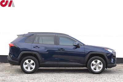 2021 Toyota RAV4 XLE  4dr SUV! Back-Up Camera! Blind Spot Monitor! Adaptive Cruise Control! Bluetooth! Eco/Normal/Sport Modes! 28MPG City! 35MPG Hwy! - Photo 6 - Portland, OR 97266