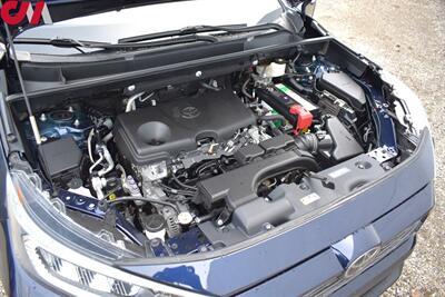 2021 Toyota RAV4 XLE  4dr SUV! Back-Up Camera! Blind Spot Monitor! Adaptive Cruise Control! Bluetooth! Eco/Normal/Sport Modes! 28MPG City! 35MPG Hwy! - Photo 30 - Portland, OR 97266