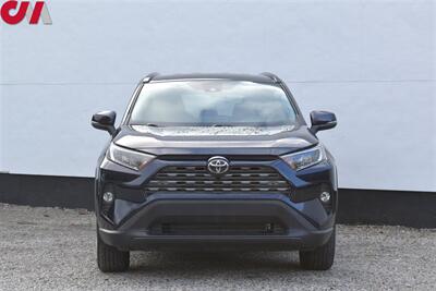 2021 Toyota RAV4 XLE  4dr SUV! Back-Up Camera! Blind Spot Monitor! Adaptive Cruise Control! Bluetooth! Eco/Normal/Sport Modes! 28MPG City! 35MPG Hwy! - Photo 7 - Portland, OR 97266
