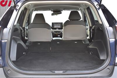2021 Toyota RAV4 XLE  4dr SUV! Back-Up Camera! Blind Spot Monitor! Adaptive Cruise Control! Bluetooth! Eco/Normal/Sport Modes! 28MPG City! 35MPG Hwy! - Photo 29 - Portland, OR 97266