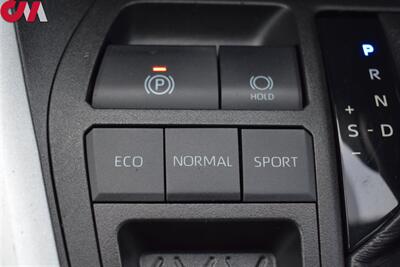 2021 Toyota RAV4 XLE  4dr SUV! Back-Up Camera! Blind Spot Monitor! Adaptive Cruise Control! Bluetooth! Eco/Normal/Sport Modes! 28MPG City! 35MPG Hwy! - Photo 24 - Portland, OR 97266