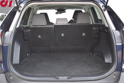2021 Toyota RAV4 XLE  4dr SUV! Back-Up Camera! Blind Spot Monitor! Adaptive Cruise Control! Bluetooth! Eco/Normal/Sport Modes! 28MPG City! 35MPG Hwy! - Photo 28 - Portland, OR 97266