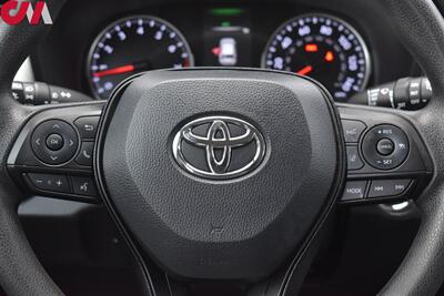 2021 Toyota RAV4 XLE  4dr SUV! Back-Up Camera! Blind Spot Monitor! Adaptive Cruise Control! Bluetooth! Eco/Normal/Sport Modes! 28MPG City! 35MPG Hwy! - Photo 15 - Portland, OR 97266
