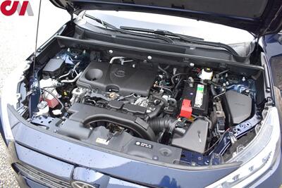 2021 Toyota RAV4 XLE  4dr SUV! Back-Up Camera! Blind Spot Monitor! Adaptive Cruise Control! Bluetooth! Eco/Normal/Sport Modes! 28MPG City! 35MPG Hwy! - Photo 31 - Portland, OR 97266