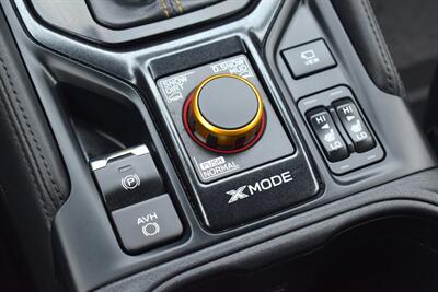 2022 Subaru Forester Wilderness  AWD 4dr Crossover! X-Mode! S#I-Drive! EyeSight Assist Tech! Back Up Camera! Navigation! Blind Spot Monitor! Apple CarPlay! Android Auto! Heated Seats! Pano-Sunroof! - Photo 28 - Portland, OR 97266