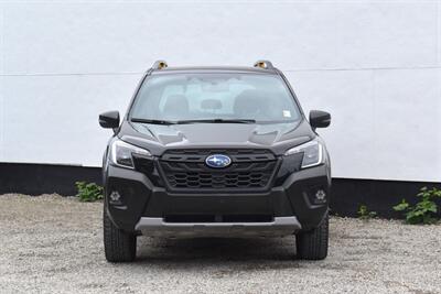 2022 Subaru Forester Wilderness  AWD 4dr Crossover! X-Mode! S#I-Drive! EyeSight Assist Tech! Back Up Camera! Navigation! Blind Spot Monitor! Apple CarPlay! Android Auto! Heated Seats! Pano-Sunroof! - Photo 7 - Portland, OR 97266