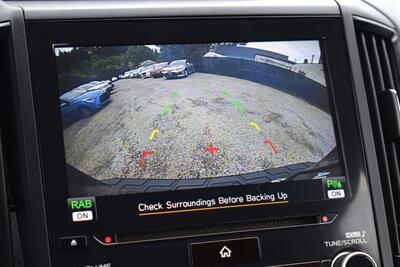 2022 Subaru Forester Wilderness  AWD 4dr Crossover! X-Mode! S#I-Drive! EyeSight Assist Tech! Back Up Camera! Navigation! Blind Spot Monitor! Apple CarPlay! Android Auto! Heated Seats! Pano-Sunroof! - Photo 23 - Portland, OR 97266