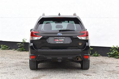 2022 Subaru Forester Wilderness  AWD 4dr Crossover! X-Mode! S#I-Drive! EyeSight Assist Tech! Back Up Camera! Navigation! Blind Spot Monitor! Apple CarPlay! Android Auto! Heated Seats! Pano-Sunroof! - Photo 4 - Portland, OR 97266