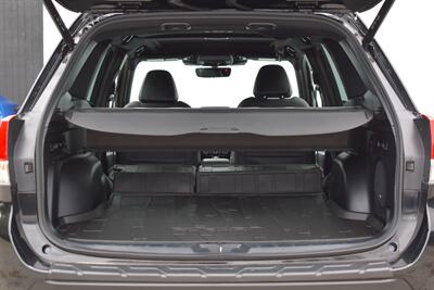 2022 Subaru Forester Wilderness  AWD 4dr Crossover! X-Mode! S#I-Drive! EyeSight Assist Tech! Back Up Camera! Navigation! Blind Spot Monitor! Apple CarPlay! Android Auto! Heated Seats! Pano-Sunroof! - Photo 33 - Portland, OR 97266