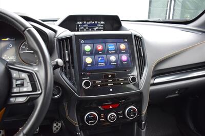 2022 Subaru Forester Wilderness  AWD 4dr Crossover! X-Mode! S#I-Drive! EyeSight Assist Tech! Back Up Camera! Navigation! Blind Spot Monitor! Apple CarPlay! Android Auto! Heated Seats! Pano-Sunroof! - Photo 20 - Portland, OR 97266