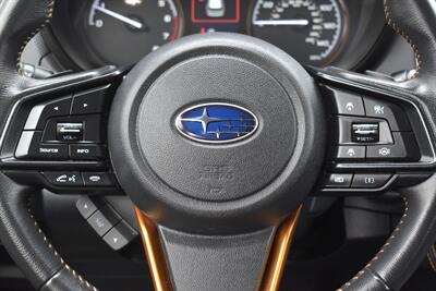 2022 Subaru Forester Wilderness  AWD 4dr Crossover! X-Mode! S#I-Drive! EyeSight Assist Tech! Back Up Camera! Navigation! Blind Spot Monitor! Apple CarPlay! Android Auto! Heated Seats! Pano-Sunroof! - Photo 16 - Portland, OR 97266