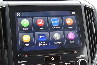 2022 Subaru Forester Wilderness  AWD 4dr Crossover! X-Mode! S#I-Drive! EyeSight Assist Tech! Back Up Camera! Navigation! Blind Spot Monitor! Apple CarPlay! Android Auto! Heated Seats! Pano-Sunroof! - Photo 25 - Portland, OR 97266