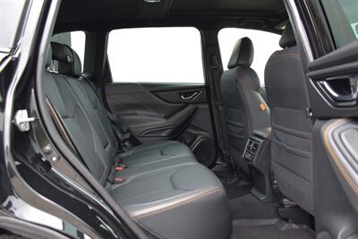 2022 Subaru Forester Wilderness  AWD 4dr Crossover! X-Mode! S#I-Drive! EyeSight Assist Tech! Back Up Camera! Navigation! Blind Spot Monitor! Apple CarPlay! Android Auto! Heated Seats! Pano-Sunroof! - Photo 30 - Portland, OR 97266