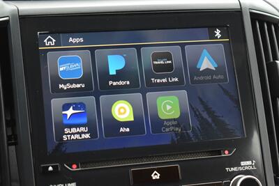 2022 Subaru Forester Wilderness  AWD 4dr Crossover! X-Mode! S#I-Drive! EyeSight Assist Tech! Back Up Camera! Navigation! Blind Spot Monitor! Apple CarPlay! Android Auto! Heated Seats! Pano-Sunroof! - Photo 26 - Portland, OR 97266