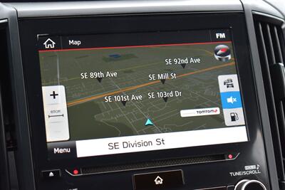 2022 Subaru Forester Wilderness  AWD 4dr Crossover! X-Mode! S#I-Drive! EyeSight Assist Tech! Back Up Camera! Navigation! Blind Spot Monitor! Apple CarPlay! Android Auto! Heated Seats! Pano-Sunroof! - Photo 24 - Portland, OR 97266