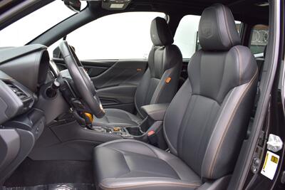 2022 Subaru Forester Wilderness  AWD 4dr Crossover! X-Mode! S#I-Drive! EyeSight Assist Tech! Back Up Camera! Navigation! Blind Spot Monitor! Apple CarPlay! Android Auto! Heated Seats! Pano-Sunroof! - Photo 11 - Portland, OR 97266