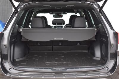 2022 Subaru Forester Wilderness  AWD 4dr Crossover! X-Mode! S#I-Drive! EyeSight Assist Tech! Back Up Camera! Navigation! Blind Spot Monitor! Apple CarPlay! Android Auto! Heated Seats! Pano-Sunroof! - Photo 32 - Portland, OR 97266