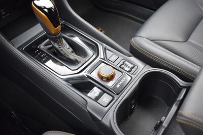 2022 Subaru Forester Wilderness  AWD 4dr Crossover! X-Mode! S#I-Drive! EyeSight Assist Tech! Back Up Camera! Navigation! Blind Spot Monitor! Apple CarPlay! Android Auto! Heated Seats! Pano-Sunroof! - Photo 27 - Portland, OR 97266