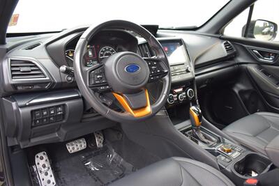 2022 Subaru Forester Wilderness  AWD 4dr Crossover! X-Mode! S#I-Drive! EyeSight Assist Tech! Back Up Camera! Navigation! Blind Spot Monitor! Apple CarPlay! Android Auto! Heated Seats! Pano-Sunroof! - Photo 3 - Portland, OR 97266