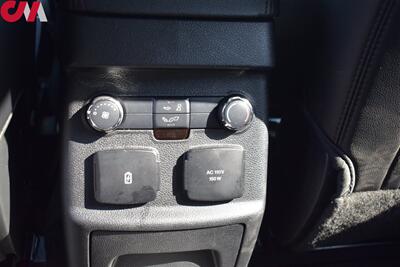 2017 Ford Explorer Sport  AWD 4dr SUV Back-Up Cam! Park Assist! GPS Nav! Tow Mode! Apple CarPlay! Android Auto! Drive Modes! Heated & Cooled Leather Seats! Rear Climate Control! Power Liftgate! - Photo 24 - Portland, OR 97266