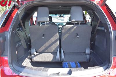 2017 Ford Explorer Sport  AWD 4dr SUV Back-Up Cam! Park Assist! GPS Nav! Tow Mode! Apple CarPlay! Android Auto! Drive Modes! Heated & Cooled Leather Seats! Rear Climate Control! Power Liftgate! - Photo 31 - Portland, OR 97266