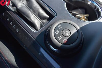 2017 Ford Explorer Sport  AWD 4dr SUV Back-Up Cam! Park Assist! GPS Nav! Tow Mode! Apple CarPlay! Android Auto! Drive Modes! Heated & Cooled Leather Seats! Rear Climate Control! Power Liftgate! - Photo 22 - Portland, OR 97266