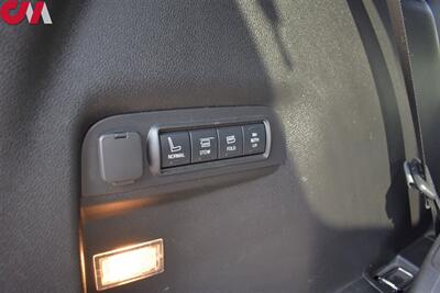 2017 Ford Explorer Sport  AWD 4dr SUV Back-Up Cam! Park Assist! GPS Nav! Tow Mode! Apple CarPlay! Android Auto! Drive Modes! Heated & Cooled Leather Seats! Rear Climate Control! Power Liftgate! - Photo 32 - Portland, OR 97266