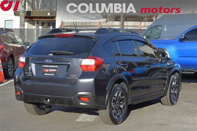 2016 Subaru Crosstrek 2.0i Premium AWD 4dr Crossover CVT! Back Up Camera! Bluetooth! Heated Seats! Roof Rails! Trunk Cargo Cover! All Weather Floor Mats! - Photo 5 - Portland, OR 97266
