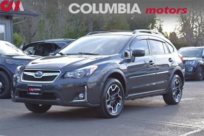 2016 Subaru Crosstrek 2.0i Premium AWD 4dr Crossover CVT! Back Up Camera! Bluetooth! Heated Seats! Roof Rails! Trunk Cargo Cover! All Weather Floor Mats! - Photo 8 - Portland, OR 97266