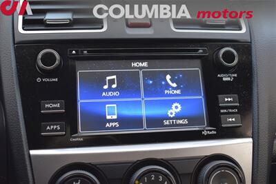 2016 Subaru Crosstrek 2.0i Premium AWD 4dr Crossover CVT! Back Up Camera! Bluetooth! Heated Seats! Roof Rails! Trunk Cargo Cover! All Weather Floor Mats! - Photo 19 - Portland, OR 97266