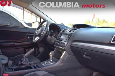 2016 Subaru Crosstrek 2.0i Premium AWD 4dr Crossover CVT! Back Up Camera! Bluetooth! Heated Seats! Roof Rails! Trunk Cargo Cover! All Weather Floor Mats! - Photo 11 - Portland, OR 97266