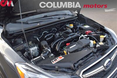 2016 Subaru Crosstrek 2.0i Premium AWD 4dr Crossover CVT! Back Up Camera! Bluetooth! Heated Seats! Roof Rails! Trunk Cargo Cover! All Weather Floor Mats! - Photo 31 - Portland, OR 97266