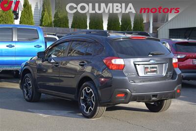 2016 Subaru Crosstrek 2.0i Premium AWD 4dr Crossover CVT! Back Up Camera! Bluetooth! Heated Seats! Roof Rails! Trunk Cargo Cover! All Weather Floor Mats! - Photo 2 - Portland, OR 97266