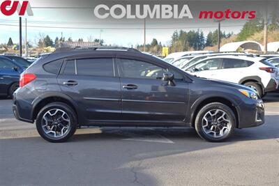 2016 Subaru Crosstrek 2.0i Premium AWD 4dr Crossover CVT! Back Up Camera! Bluetooth! Heated Seats! Roof Rails! Trunk Cargo Cover! All Weather Floor Mats! - Photo 6 - Portland, OR 97266