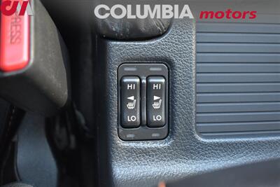 2016 Subaru Crosstrek 2.0i Premium AWD 4dr Crossover CVT! Back Up Camera! Bluetooth! Heated Seats! Roof Rails! Trunk Cargo Cover! All Weather Floor Mats! - Photo 23 - Portland, OR 97266