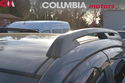 2016 Subaru Crosstrek 2.0i Premium AWD 4dr Crossover CVT! Back Up Camera! Bluetooth! Heated Seats! Roof Rails! Trunk Cargo Cover! All Weather Floor Mats! - Photo 29 - Portland, OR 97266