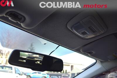 2016 Subaru Crosstrek 2.0i Premium AWD 4dr Crossover CVT! Back Up Camera! Bluetooth! Heated Seats! Roof Rails! Trunk Cargo Cover! All Weather Floor Mats! - Photo 15 - Portland, OR 97266