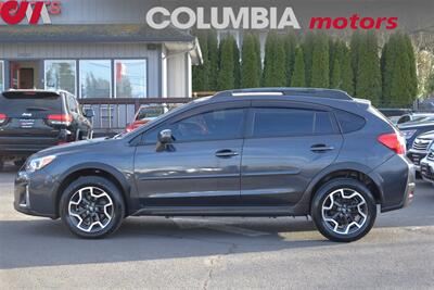 2016 Subaru Crosstrek 2.0i Premium AWD 4dr Crossover CVT! Back Up Camera! Bluetooth! Heated Seats! Roof Rails! Trunk Cargo Cover! All Weather Floor Mats! - Photo 9 - Portland, OR 97266