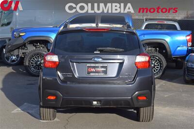 2016 Subaru Crosstrek 2.0i Premium AWD 4dr Crossover CVT! Back Up Camera! Bluetooth! Heated Seats! Roof Rails! Trunk Cargo Cover! All Weather Floor Mats! - Photo 4 - Portland, OR 97266