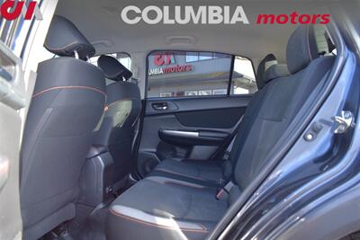 2016 Subaru Crosstrek 2.0i Premium AWD 4dr Crossover CVT! Back Up Camera! Bluetooth! Heated Seats! Roof Rails! Trunk Cargo Cover! All Weather Floor Mats! - Photo 24 - Portland, OR 97266