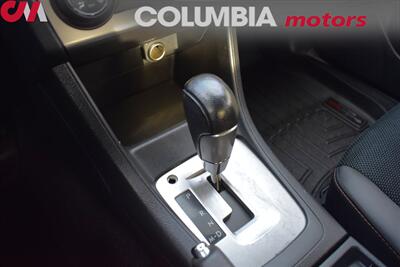 2016 Subaru Crosstrek 2.0i Premium AWD 4dr Crossover CVT! Back Up Camera! Bluetooth! Heated Seats! Roof Rails! Trunk Cargo Cover! All Weather Floor Mats! - Photo 22 - Portland, OR 97266