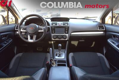 2016 Subaru Crosstrek 2.0i Premium AWD 4dr Crossover CVT! Back Up Camera! Bluetooth! Heated Seats! Roof Rails! Trunk Cargo Cover! All Weather Floor Mats! - Photo 12 - Portland, OR 97266