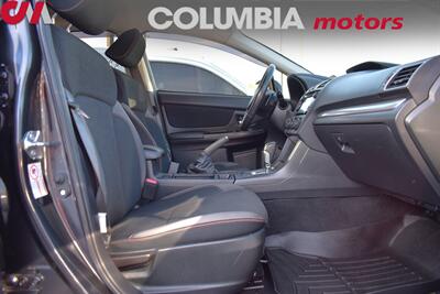 2016 Subaru Crosstrek 2.0i Premium AWD 4dr Crossover CVT! Back Up Camera! Bluetooth! Heated Seats! Roof Rails! Trunk Cargo Cover! All Weather Floor Mats! - Photo 26 - Portland, OR 97266