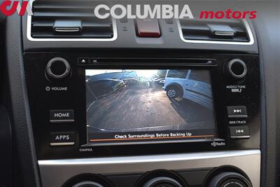 2016 Subaru Crosstrek 2.0i Premium AWD 4dr Crossover CVT! Back Up Camera! Bluetooth! Heated Seats! Roof Rails! Trunk Cargo Cover! All Weather Floor Mats! - Photo 17 - Portland, OR 97266