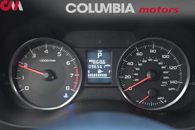 2016 Subaru Crosstrek 2.0i Premium AWD 4dr Crossover CVT! Back Up Camera! Bluetooth! Heated Seats! Roof Rails! Trunk Cargo Cover! All Weather Floor Mats! - Photo 14 - Portland, OR 97266