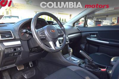 2016 Subaru Crosstrek 2.0i Premium AWD 4dr Crossover CVT! Back Up Camera! Bluetooth! Heated Seats! Roof Rails! Trunk Cargo Cover! All Weather Floor Mats! - Photo 3 - Portland, OR 97266