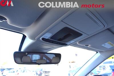 2023 Honda CR-V EX-L  AWD 4dr SUV **BY APPOINTMENT ONLY** Back-Up Camera! Bluetooth Wireless! Wireless Charger! Keyless Push Start! ECON Mode! Smartphone Interface! Leather Heated Seats! - Photo 26 - Portland, OR 97266